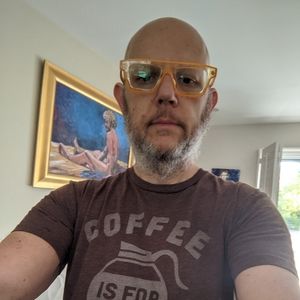 Meet your Posher, Charles